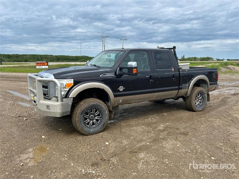 Ford F-350
