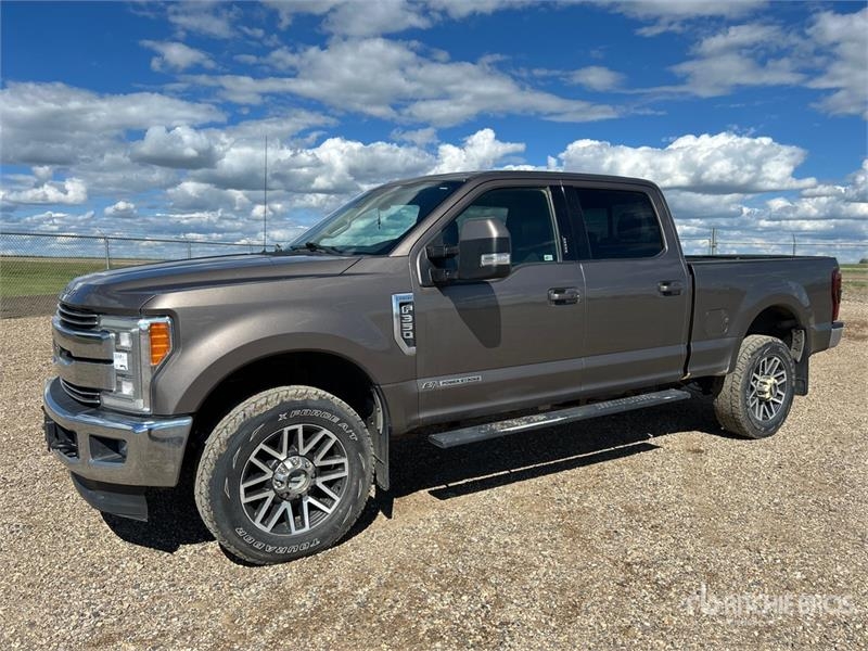 Ford F-350