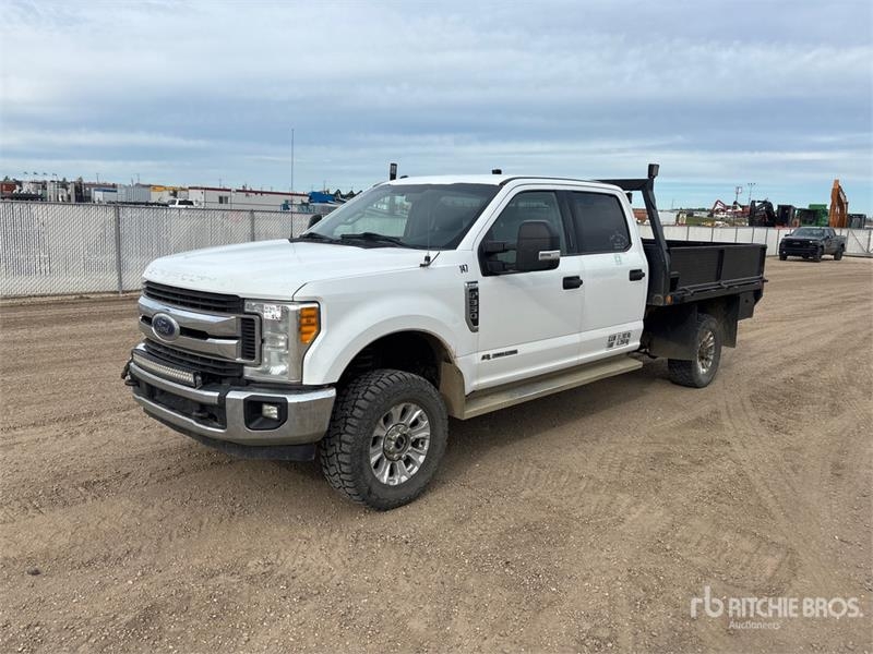 Ford F-350