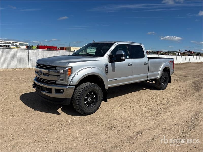 Ford F-350