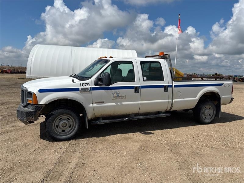 Ford F-350
