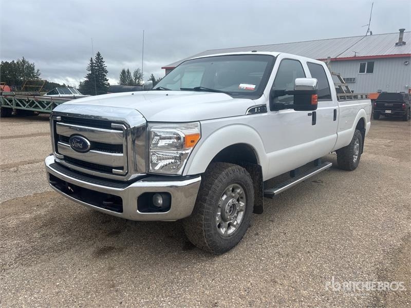 Ford F-350