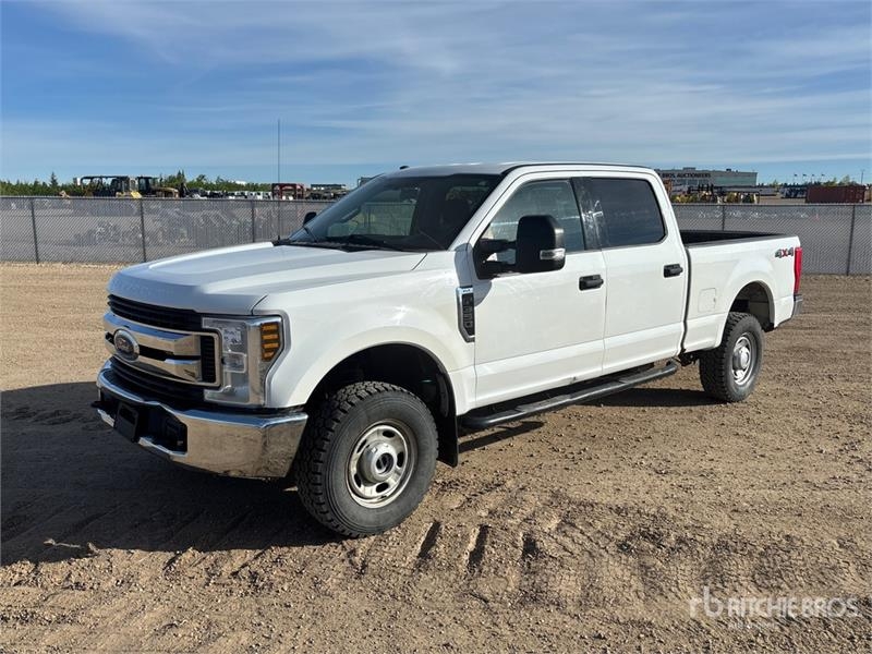 Ford F-350