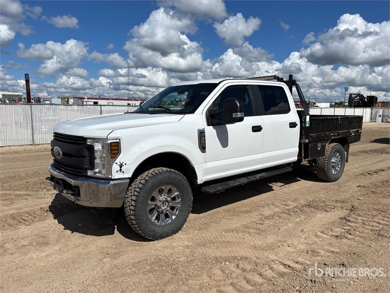 Ford F-350