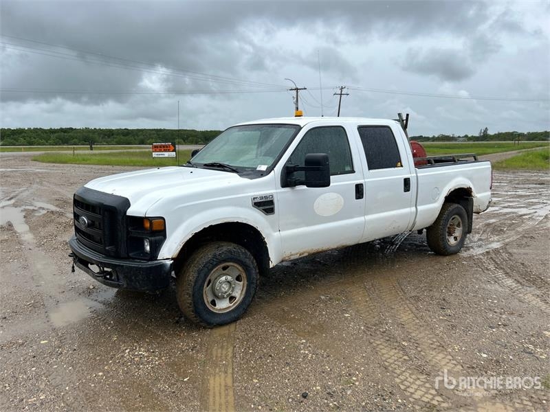 Ford F-350
