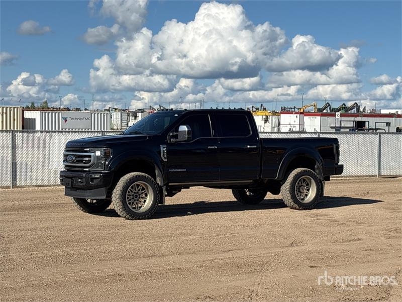 Ford F-350
