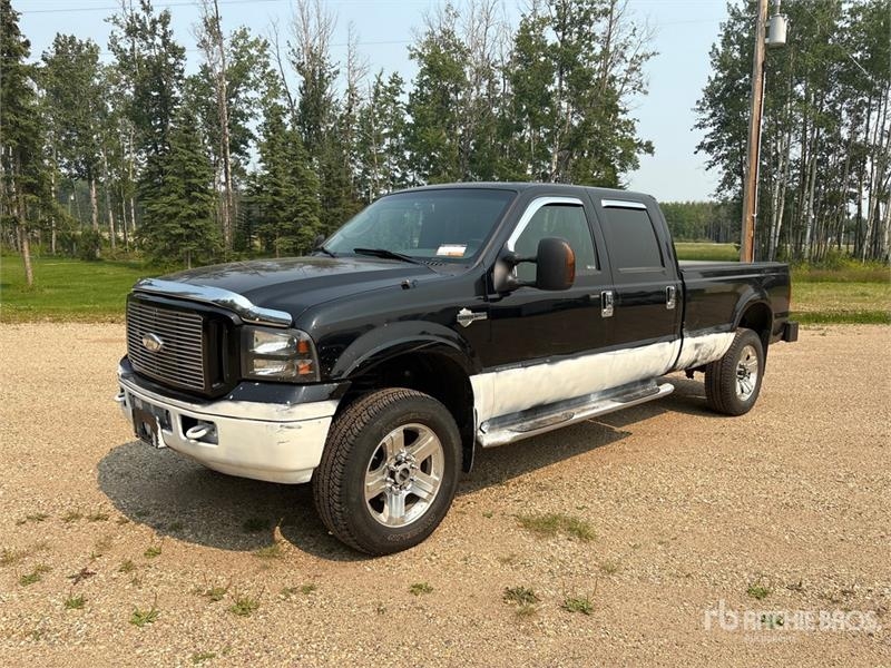 Ford F-350