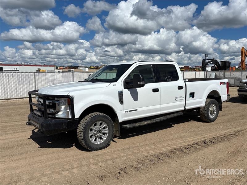 Ford F-350