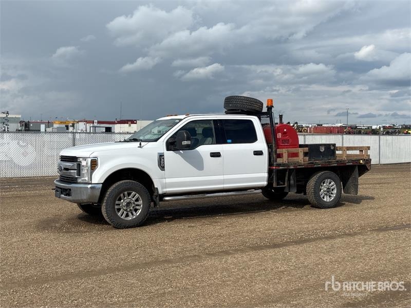 Ford F-350