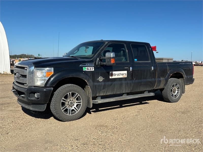 Ford F-350