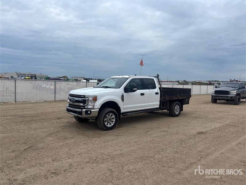 Ford F-350