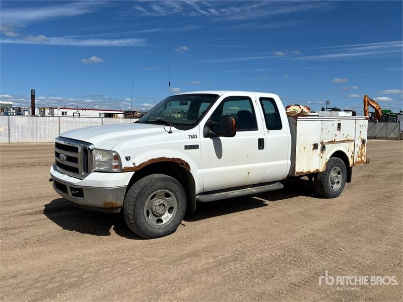 Ford F-350