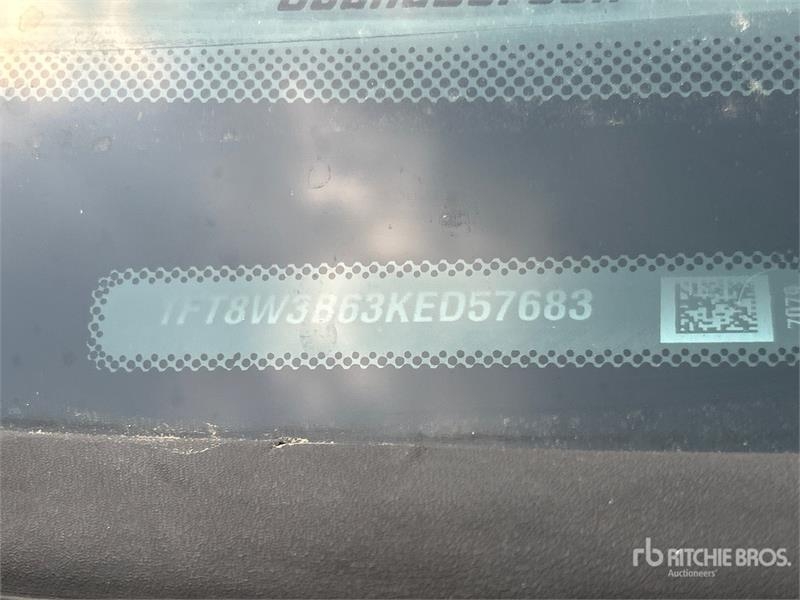 Ford F-350