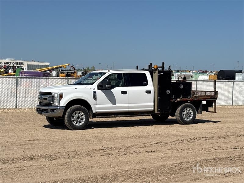 Ford F-350