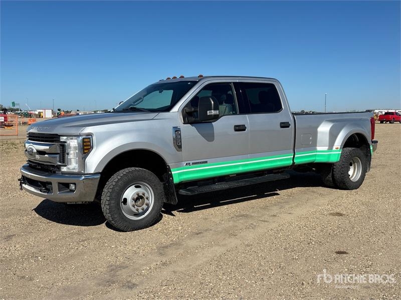 Ford F-350