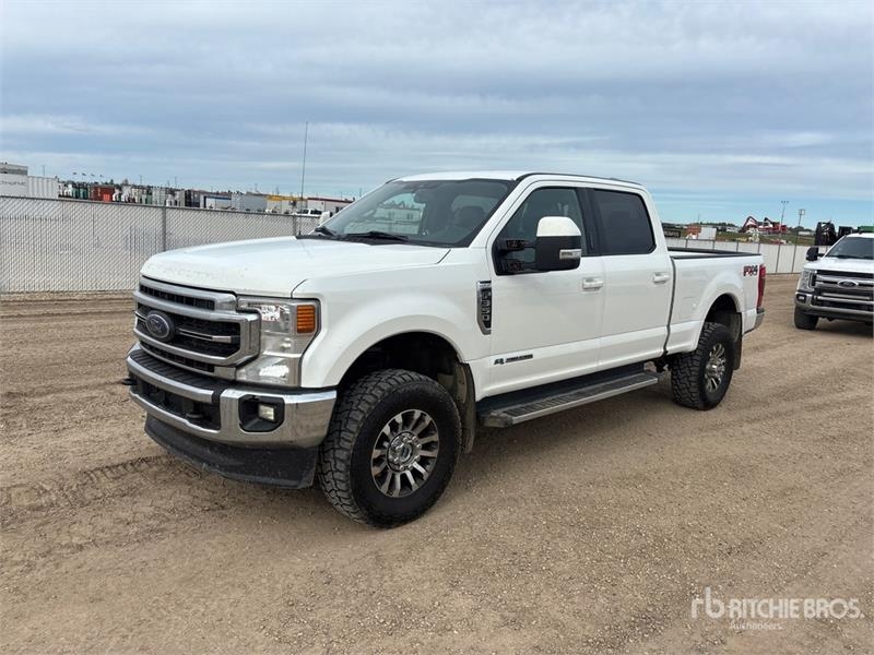 Ford F-350