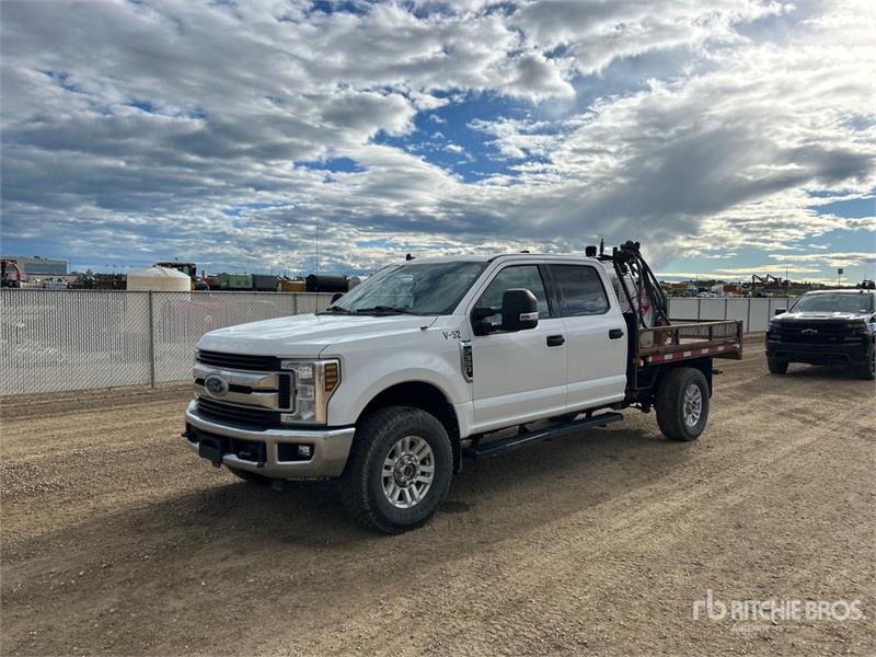 Ford F-350