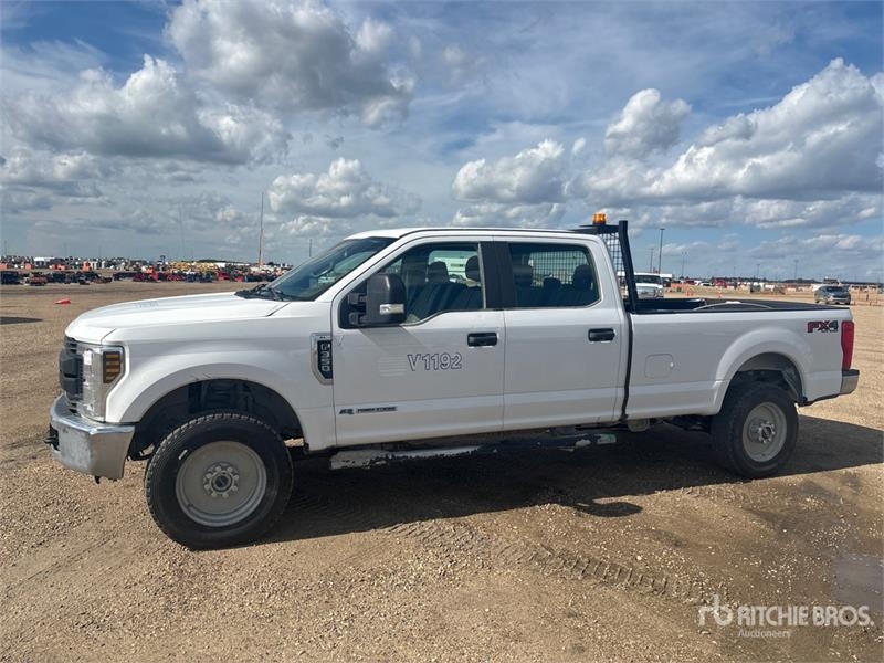Ford F-350