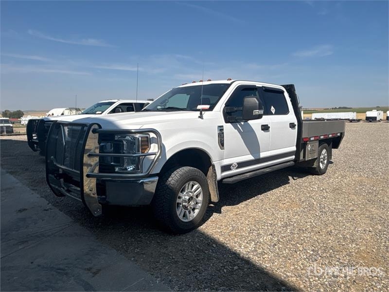 Ford F-350