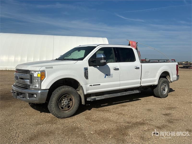 Ford F-350