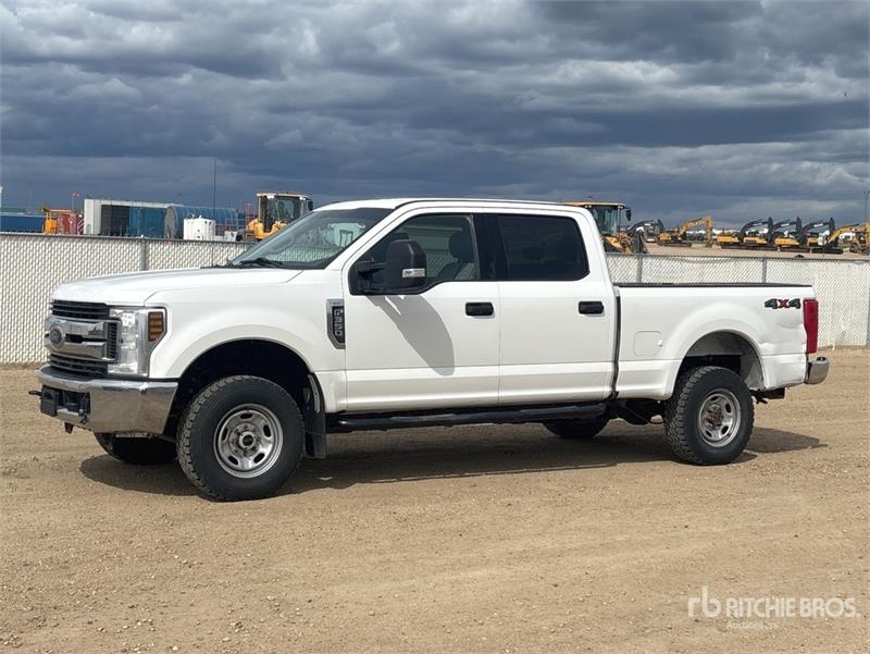 Ford F-350