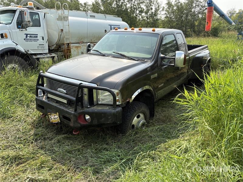 Ford F-350