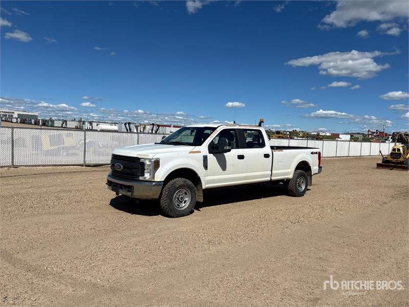 Ford F-350