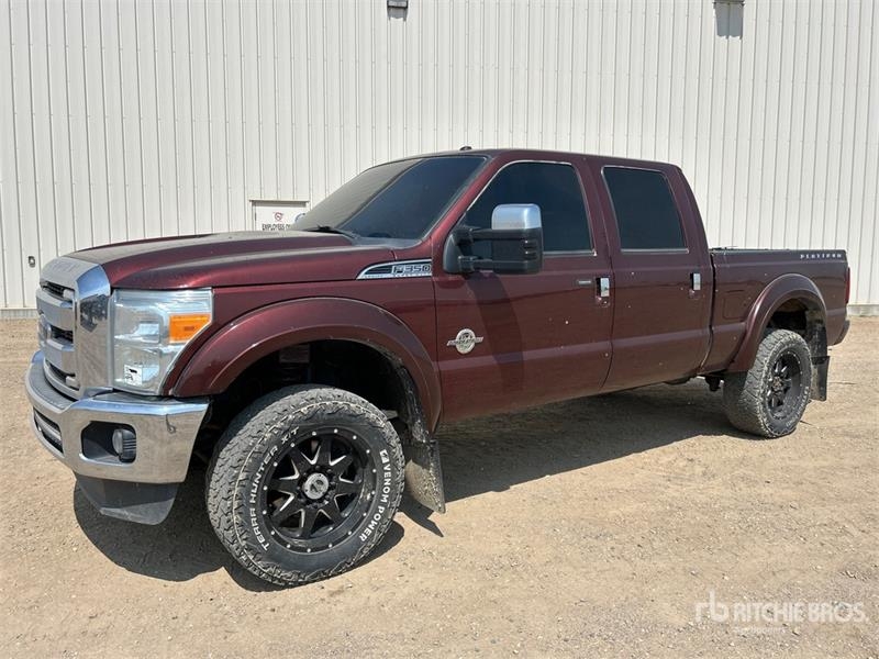 Ford F-350