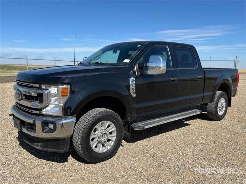 Ford F-350