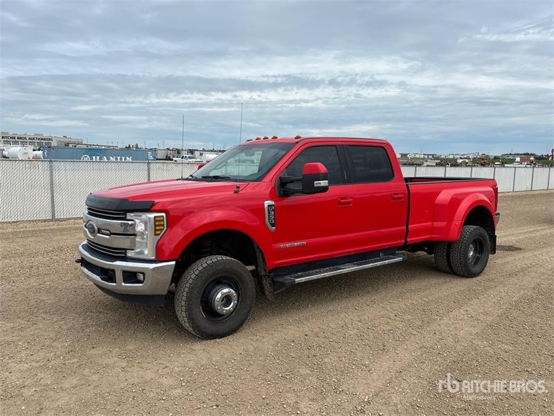 Ford F-350