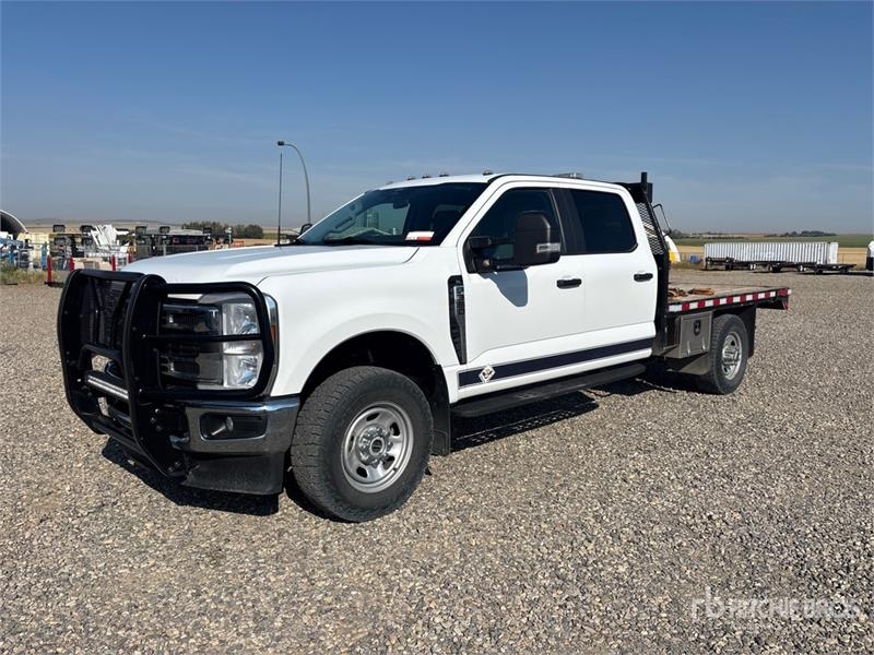Ford F-350