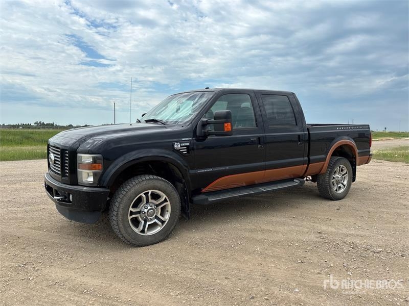 Ford F-350