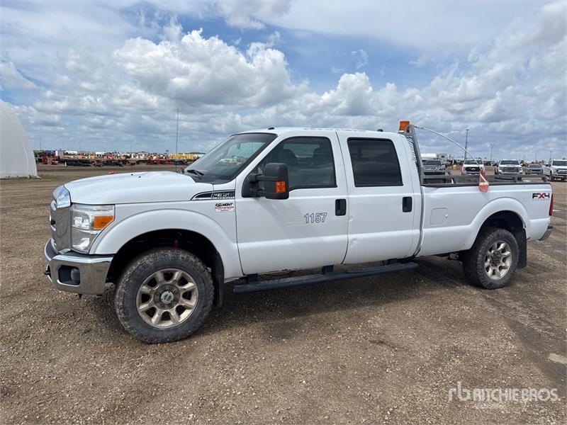 Ford F-350