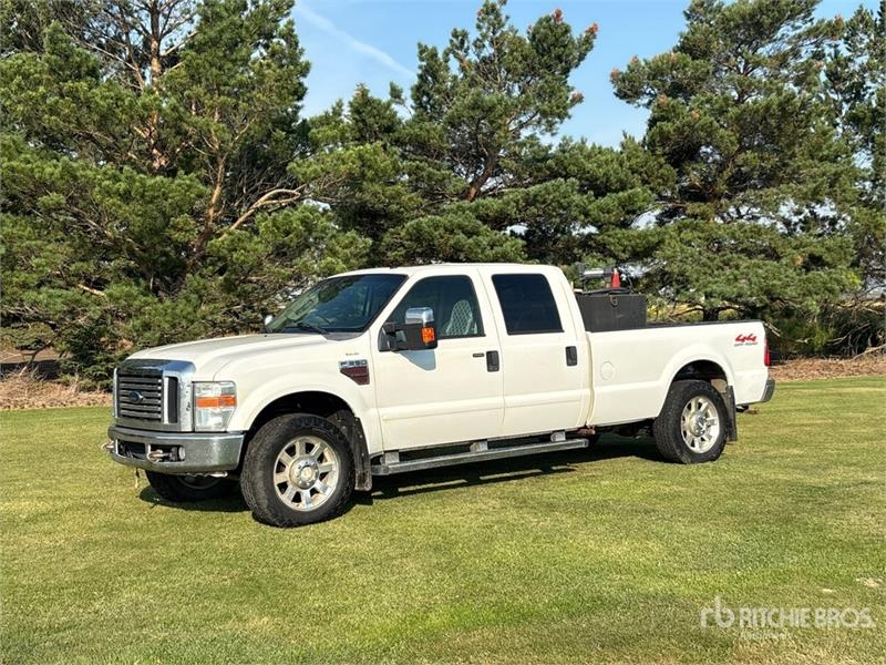 Ford F-350