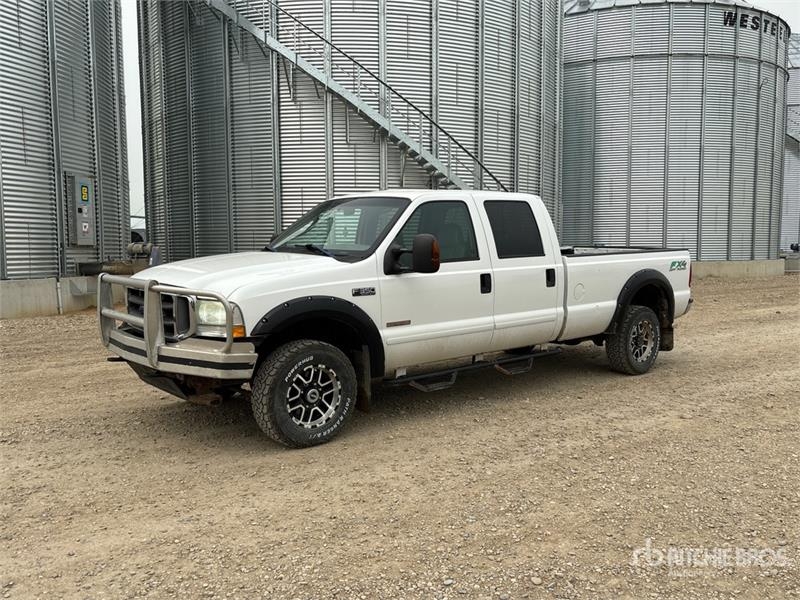 Ford F-350