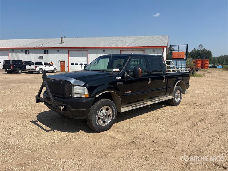 Ford F-350