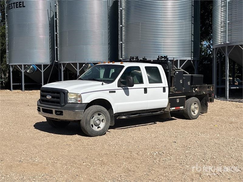 Ford F-350