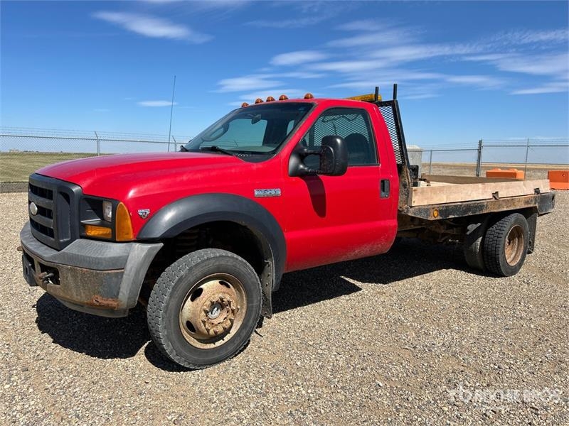 Ford F-450