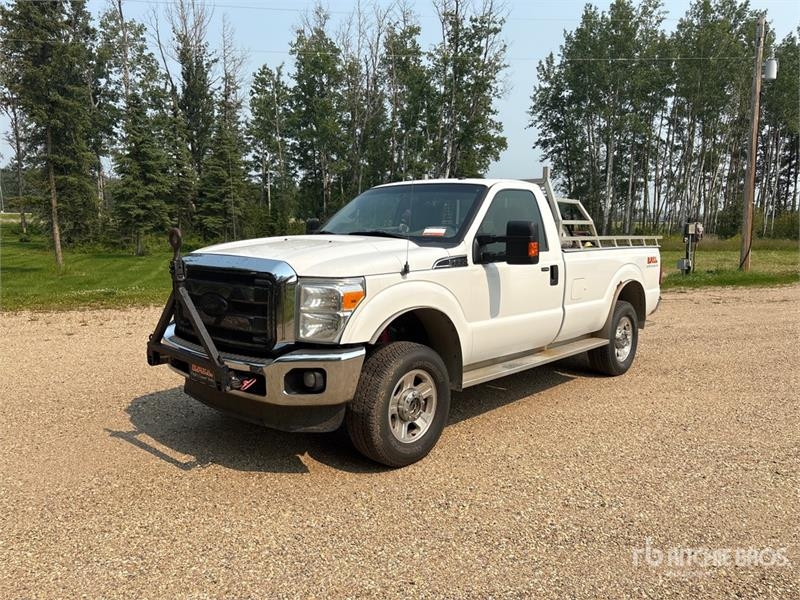 Ford F350 Super Duty