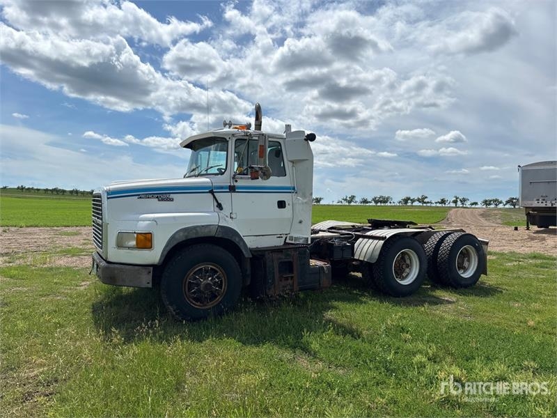 Ford L9000