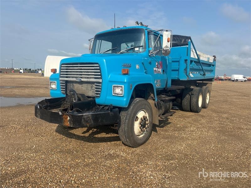 Ford LNT8000F