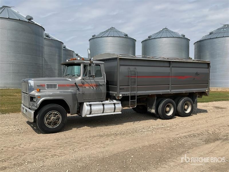 Ford LTL9000