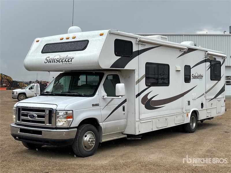 Forest River Sunseeker 2860