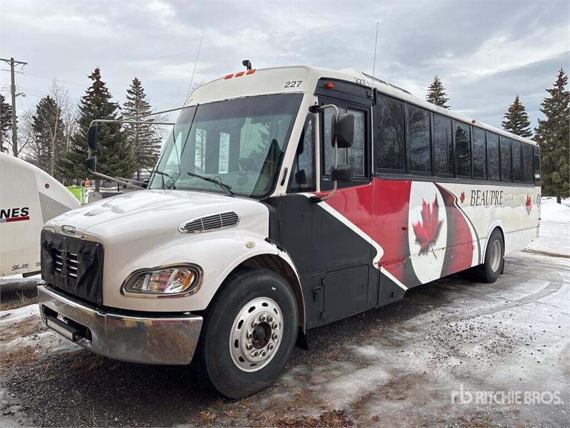 Freightliner B2