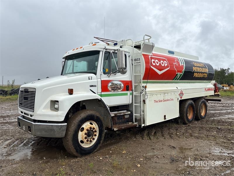 Freightliner FL 106