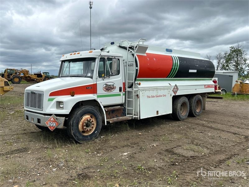 Freightliner FL 80