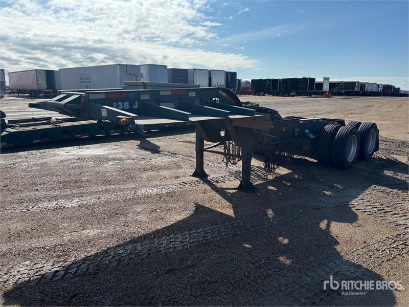 Gerrys T/A Heavy-Haul Jeep