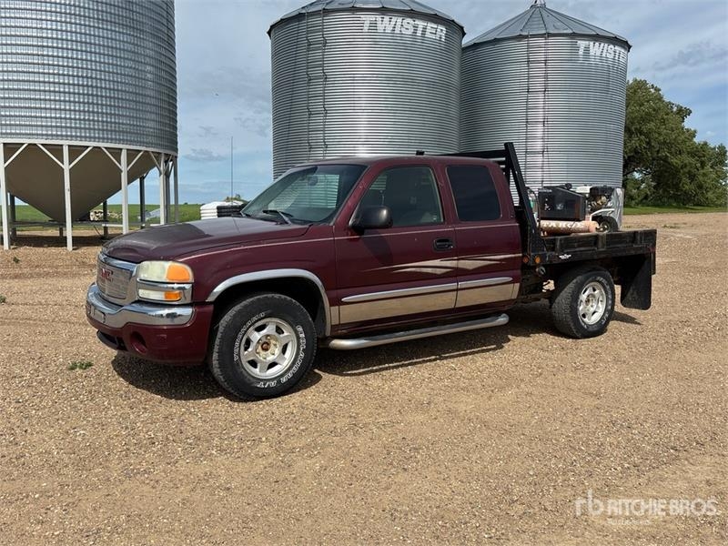 GMC 1500