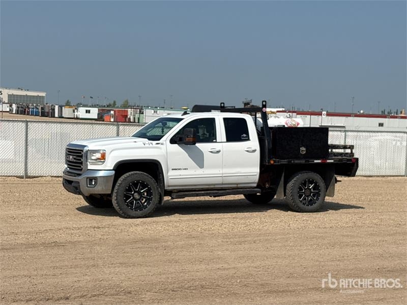 GMC 2500