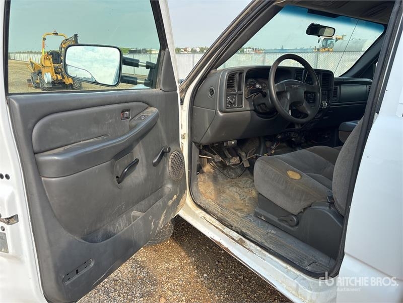 GMC 3500